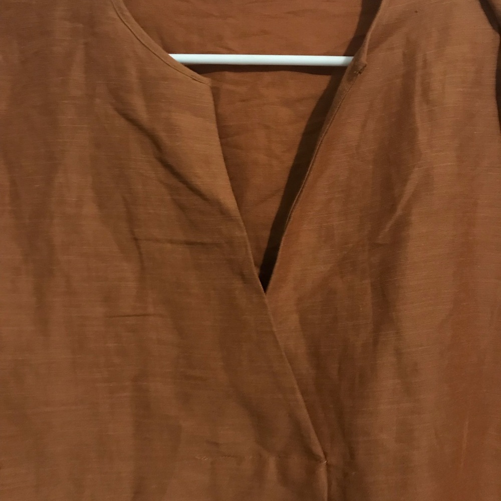 Zara top - Picture 3 of 5